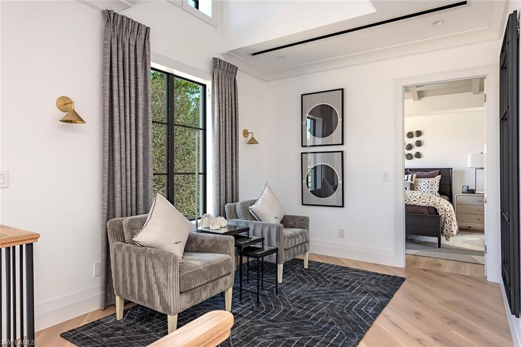 SEAGATE - Residential