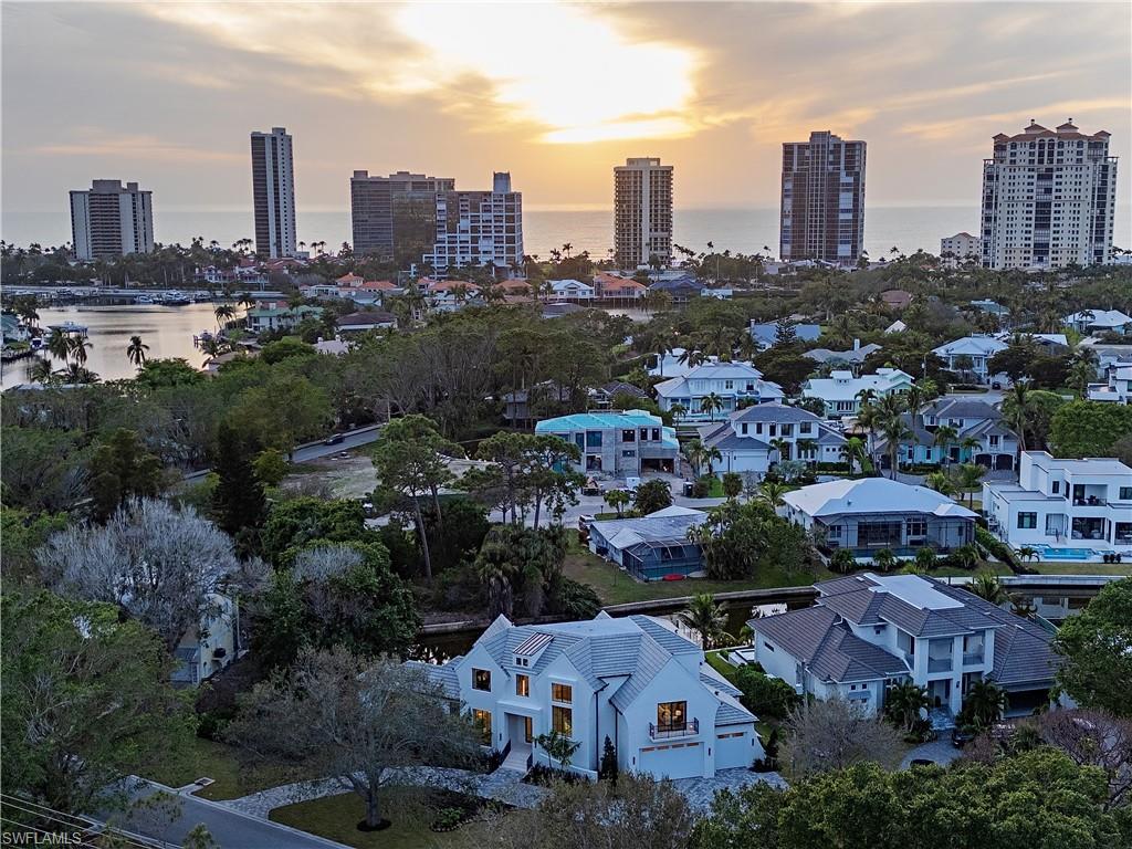 SEAGATE - Residential