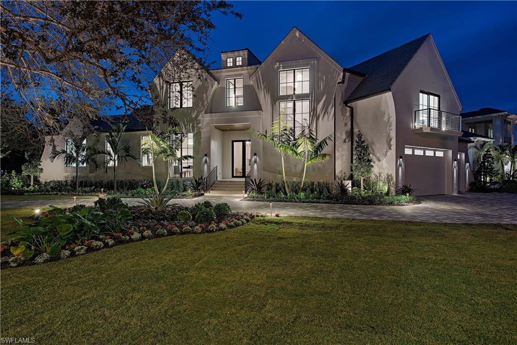 SEAGATE - Residential