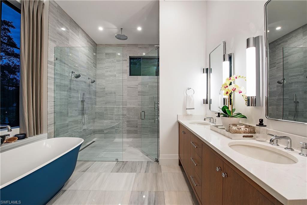 SEAGATE - Residential