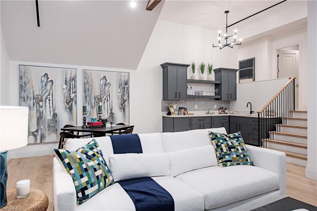 SEAGATE - Residential