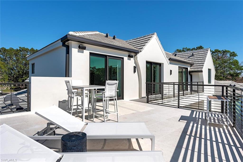 SEAGATE - Residential