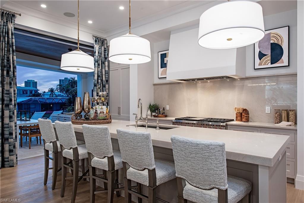 SEAGATE - Residential