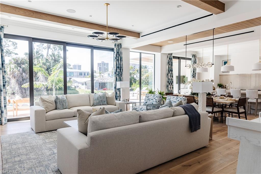 SEAGATE - Residential