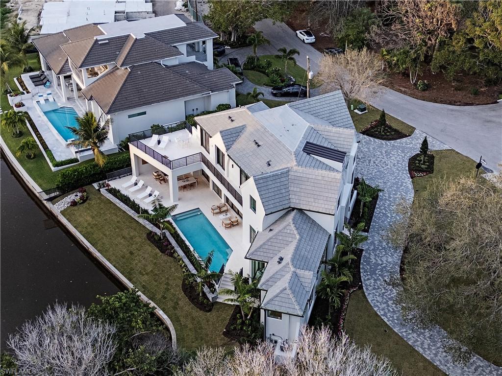 SEAGATE - Residential