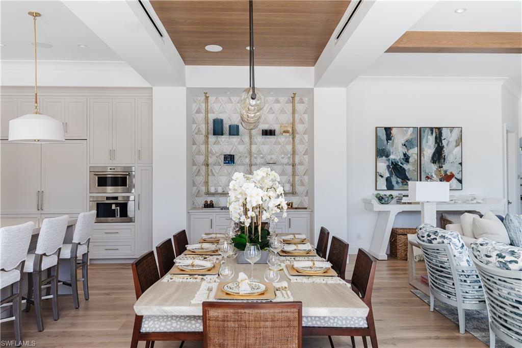 SEAGATE - Residential