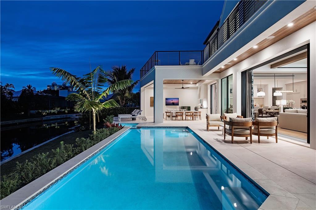 SEAGATE - Residential