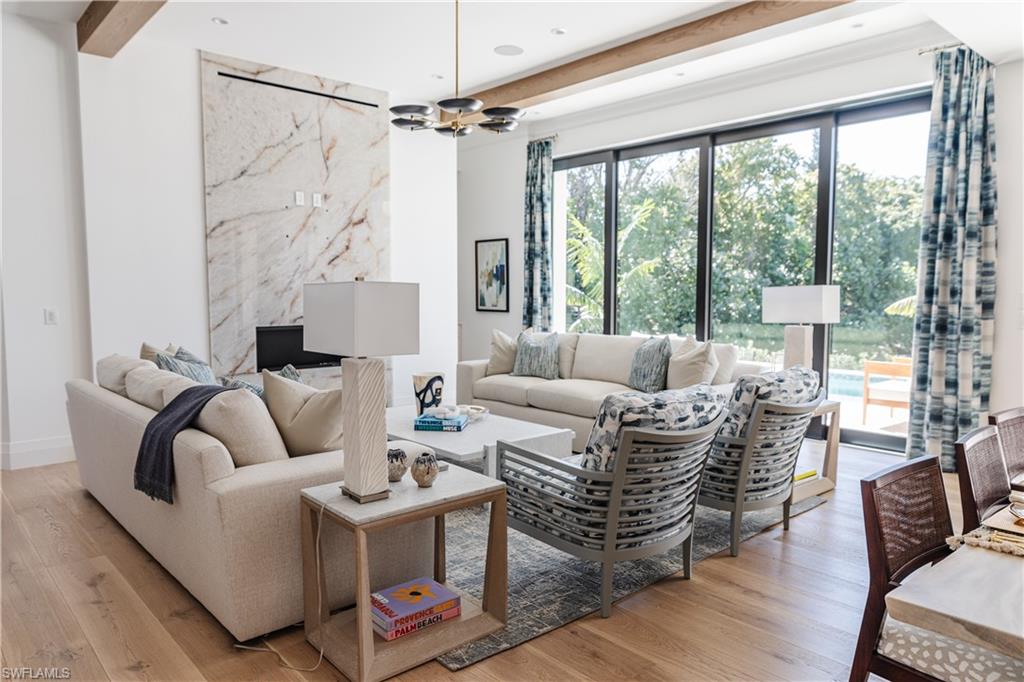 SEAGATE - Residential