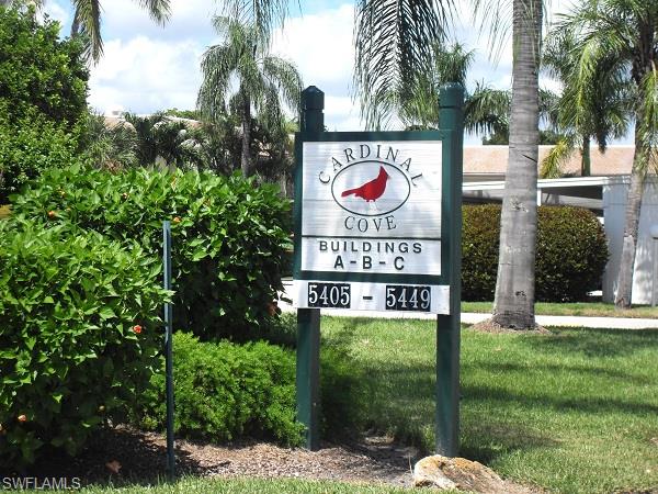 CARDINAL COVE - Residential