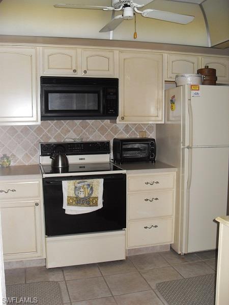 CARDINAL COVE - Residential