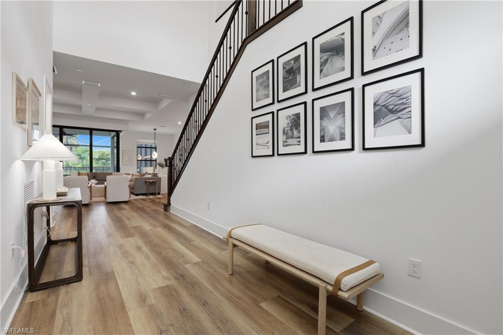 CORKSCREW ESTATES - Residential