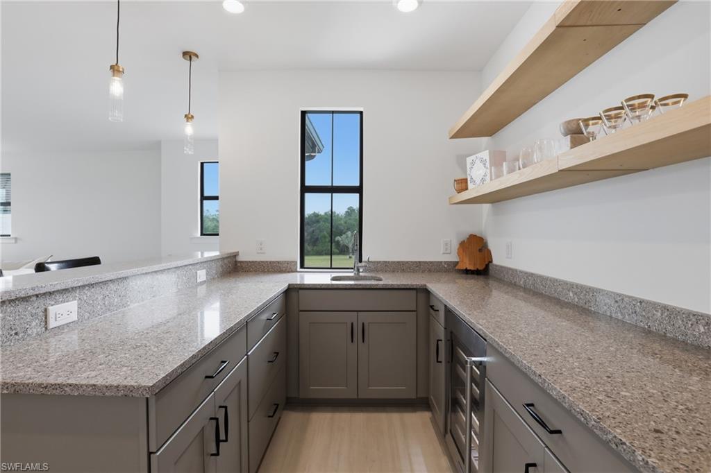 CORKSCREW ESTATES - Residential