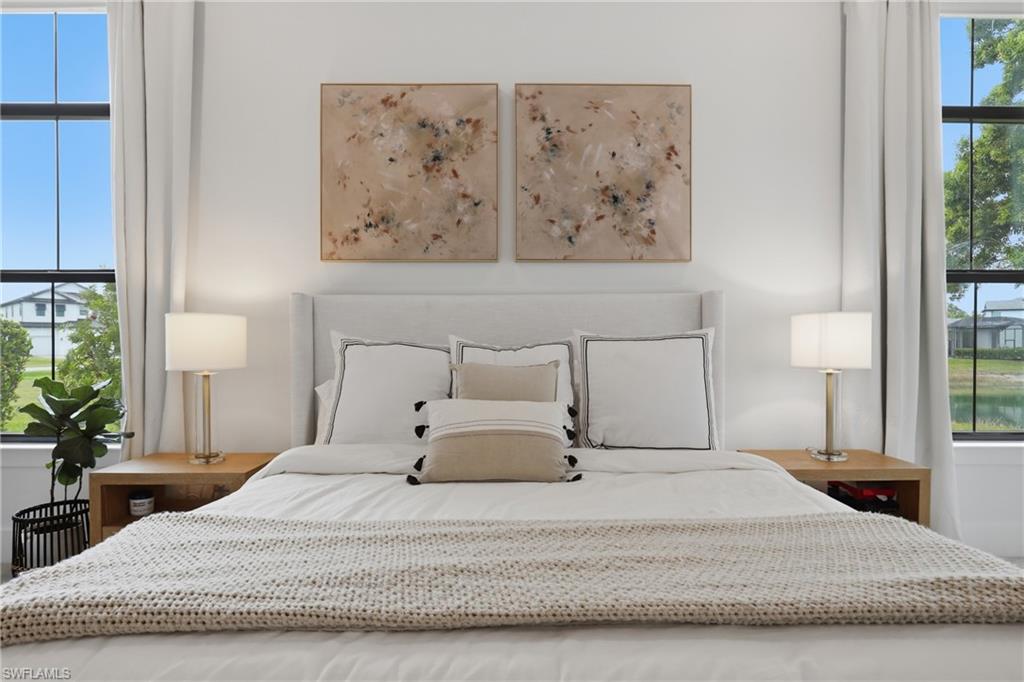 CORKSCREW ESTATES - Residential