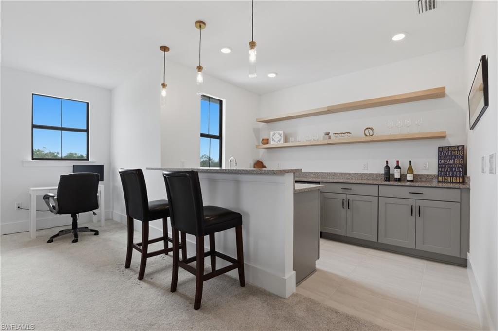 CORKSCREW ESTATES - Residential