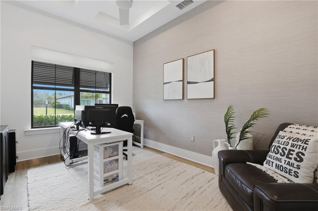 CORKSCREW ESTATES - Residential