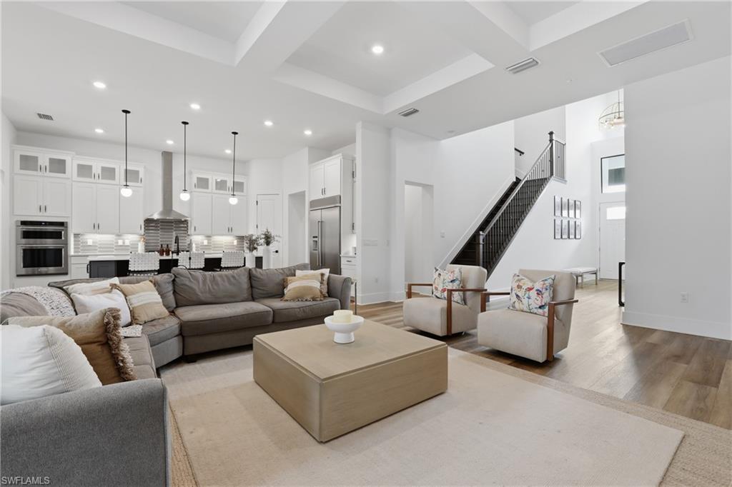 CORKSCREW ESTATES - Residential