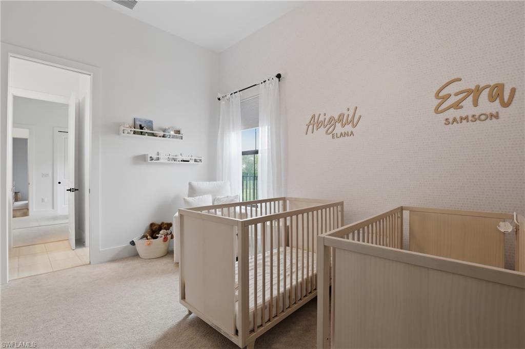 CORKSCREW ESTATES - Residential