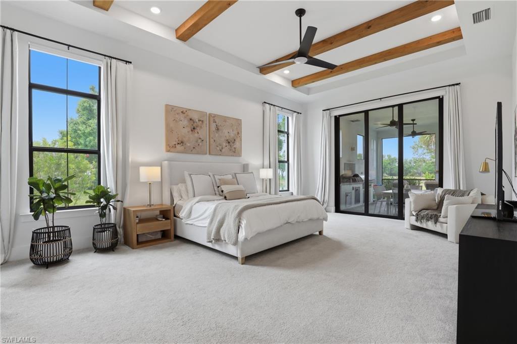 CORKSCREW ESTATES - Residential