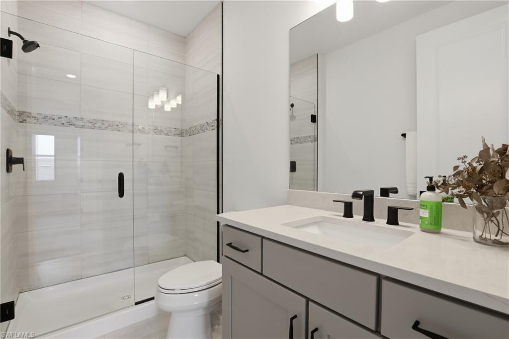 CORKSCREW ESTATES - Residential