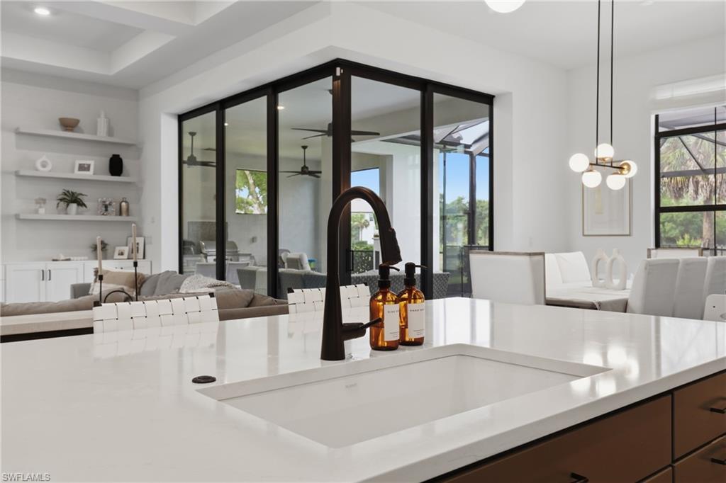 CORKSCREW ESTATES - Residential