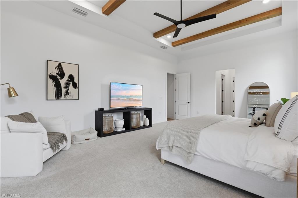 CORKSCREW ESTATES - Residential