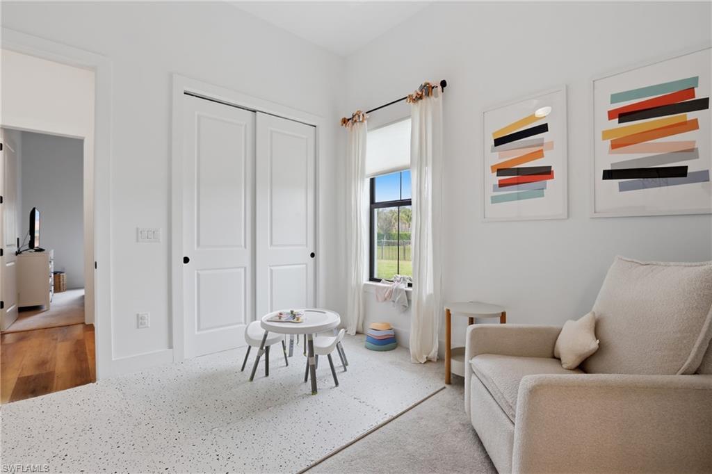 CORKSCREW ESTATES - Residential