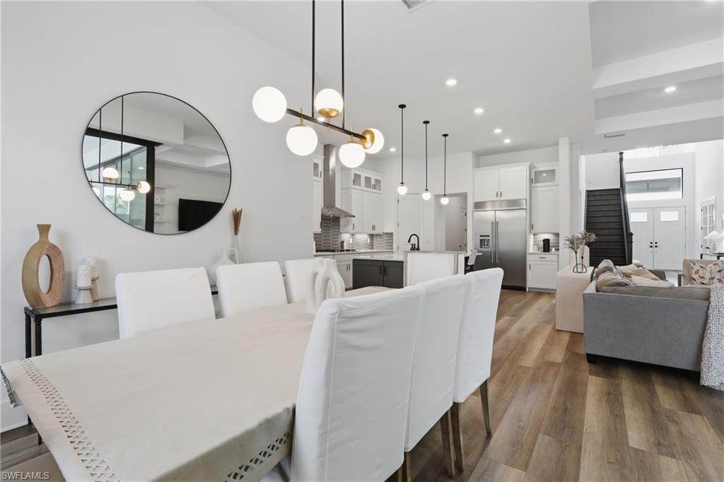 CORKSCREW ESTATES - Residential