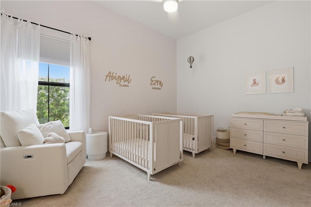 CORKSCREW ESTATES - Residential