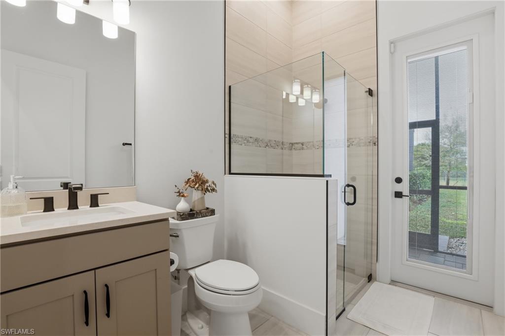 CORKSCREW ESTATES - Residential