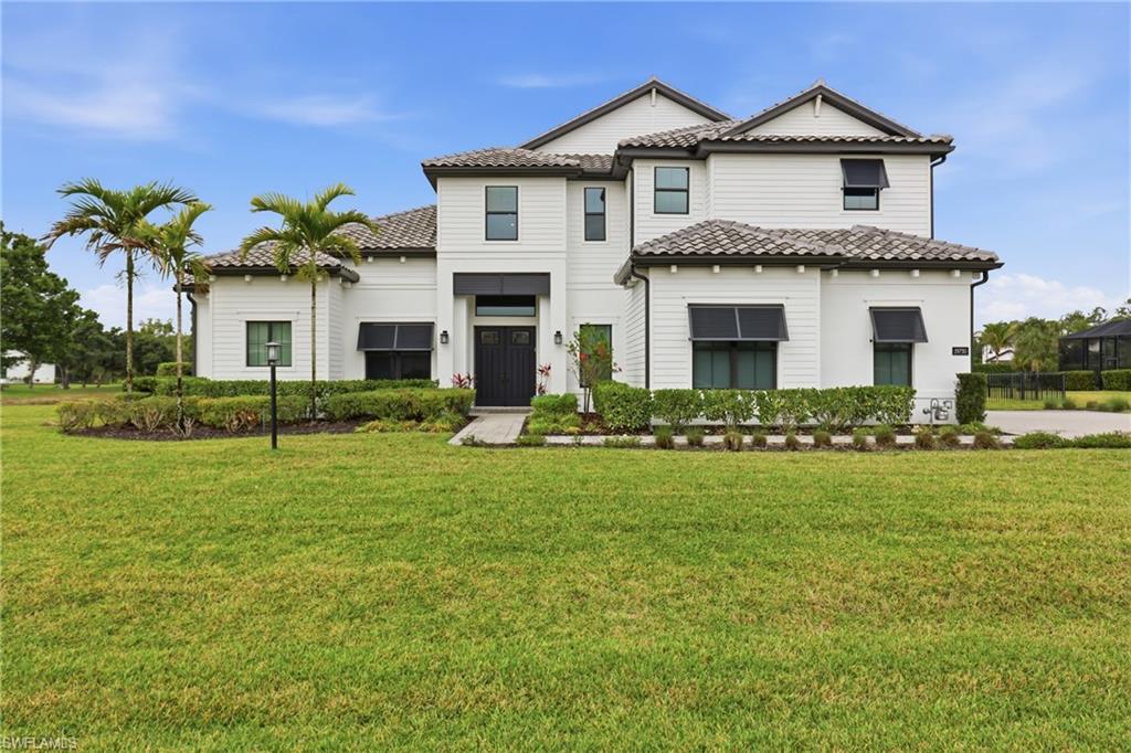 CORKSCREW ESTATES - Residential