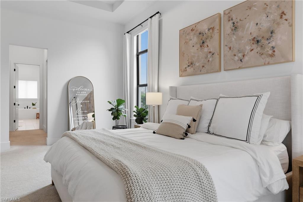 CORKSCREW ESTATES - Residential