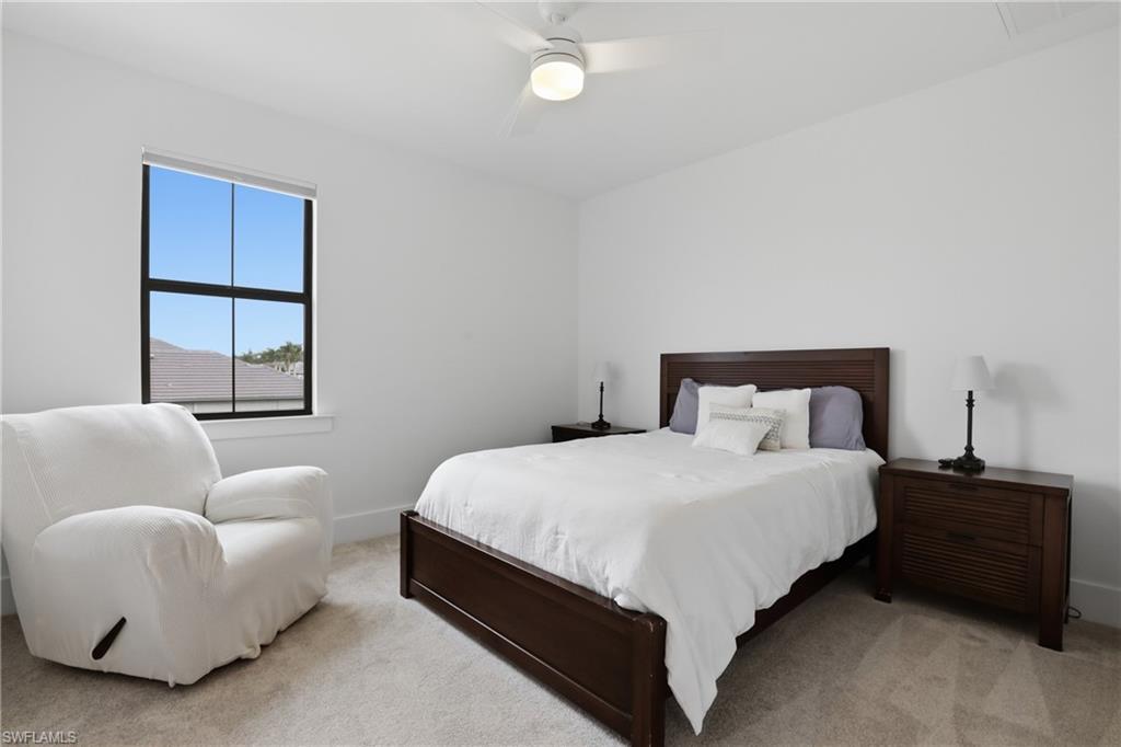 CORKSCREW ESTATES - Residential