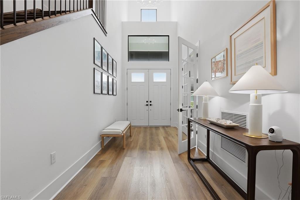 CORKSCREW ESTATES - Residential