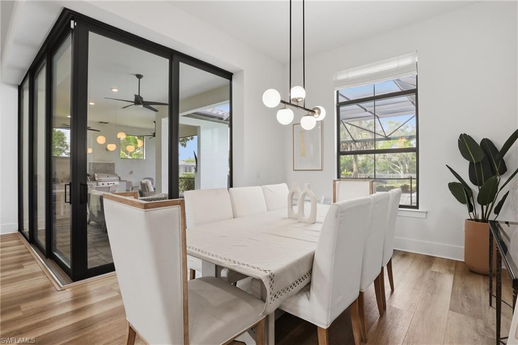 CORKSCREW ESTATES - Residential