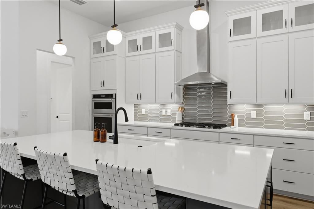 CORKSCREW ESTATES - Residential