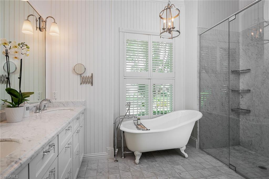 OLDE NAPLES - Residential