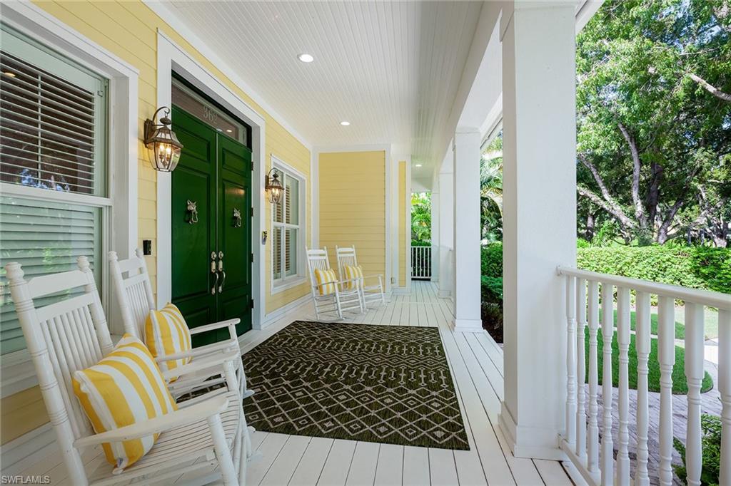 OLDE NAPLES - Residential