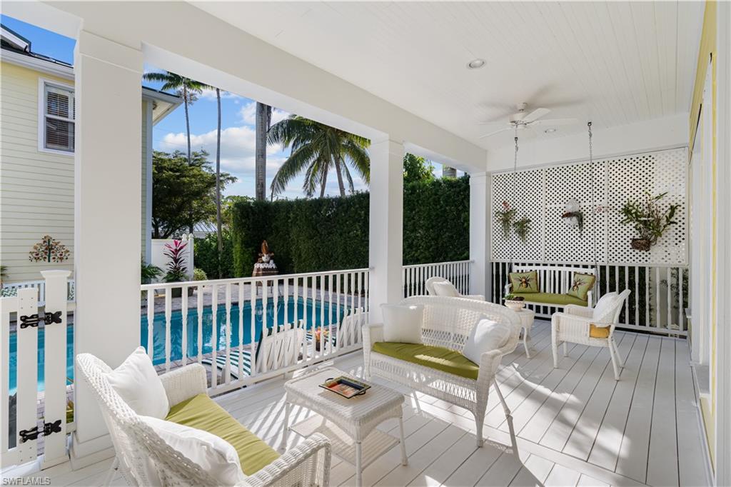 OLDE NAPLES - Residential