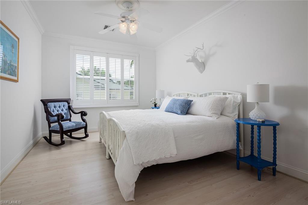 OLDE NAPLES - Residential