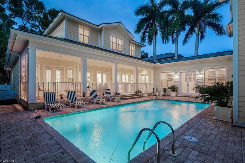 OLDE NAPLES - Residential