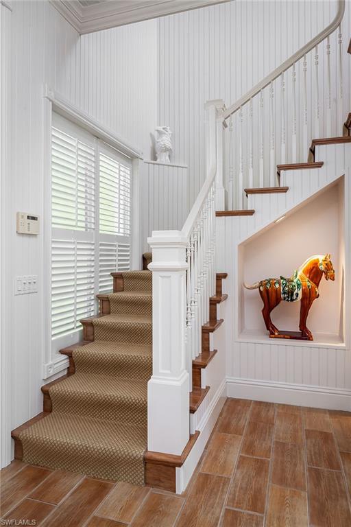 OLDE NAPLES - Residential