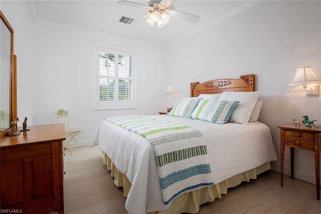 OLDE NAPLES - Residential