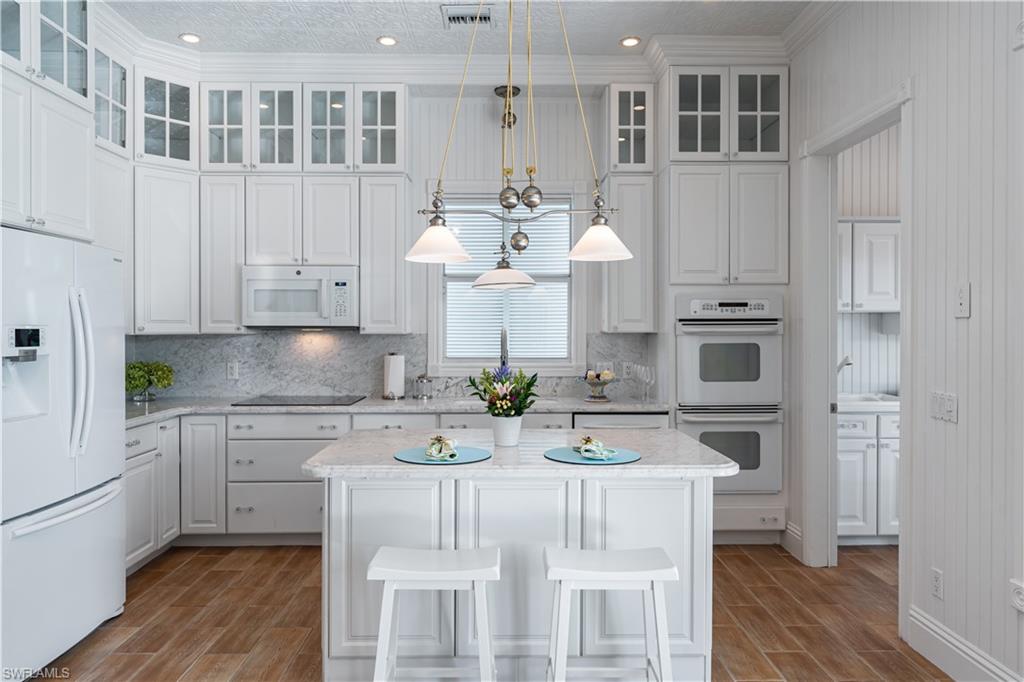 OLDE NAPLES - Residential