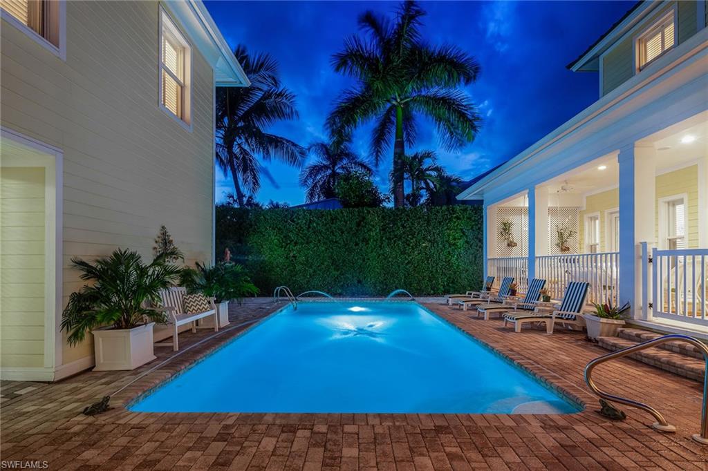 OLDE NAPLES - Residential