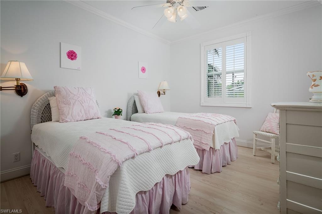 OLDE NAPLES - Residential