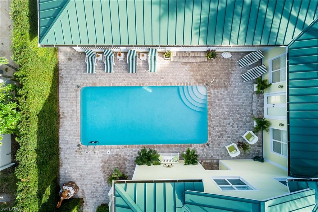 OLDE NAPLES - Residential