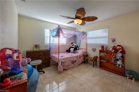 A home in CAPE CORAL