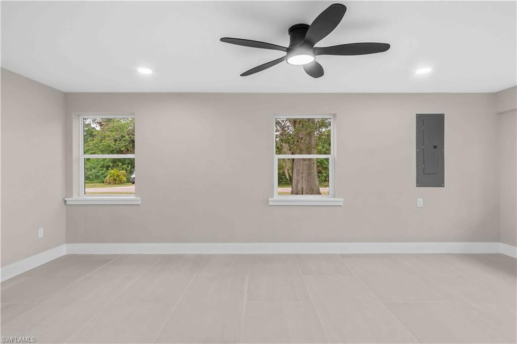 PUNTA GORDA - Residential