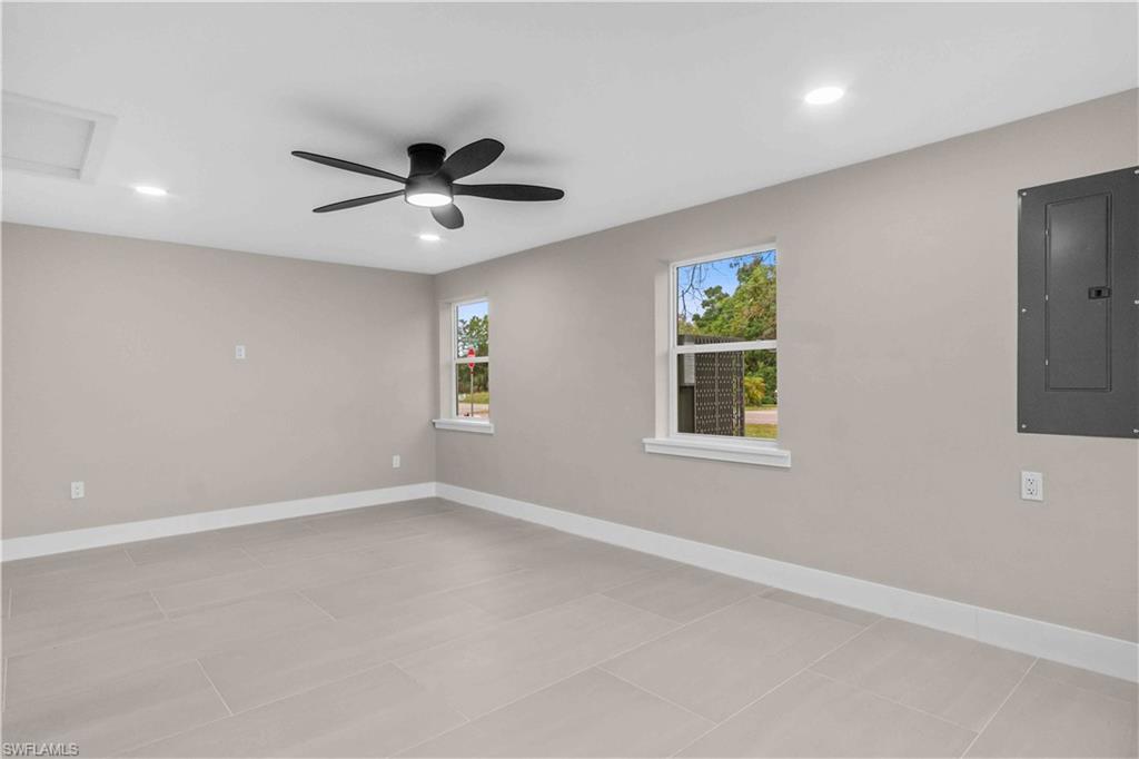 PUNTA GORDA - Residential