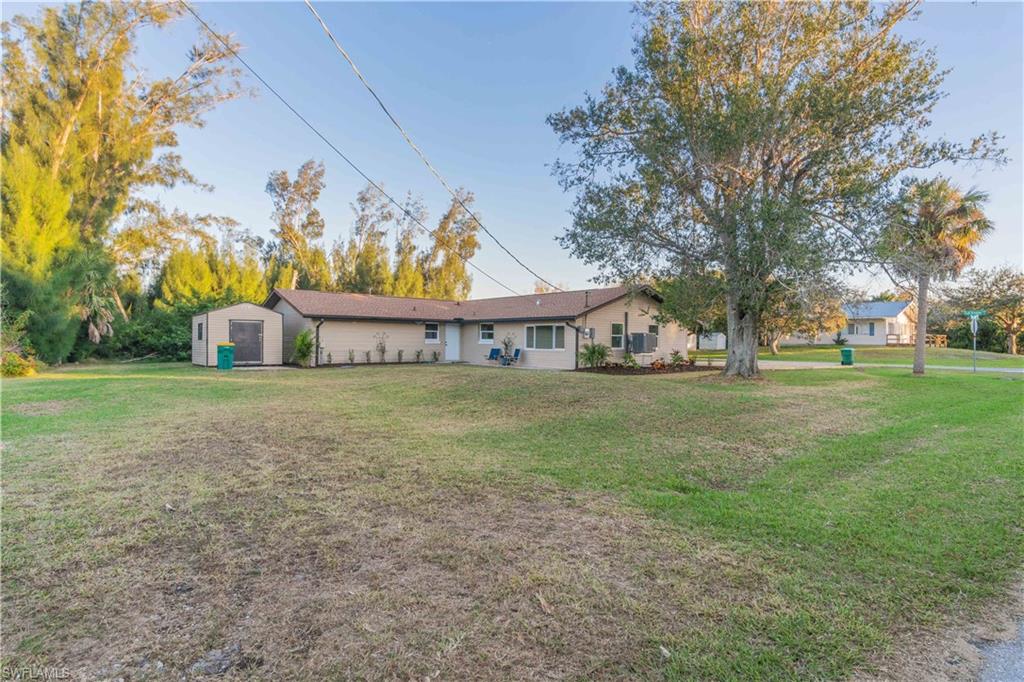 PUNTA GORDA - Residential